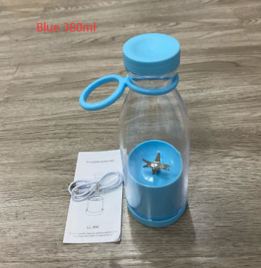 Rechargeable portable blender - view 6