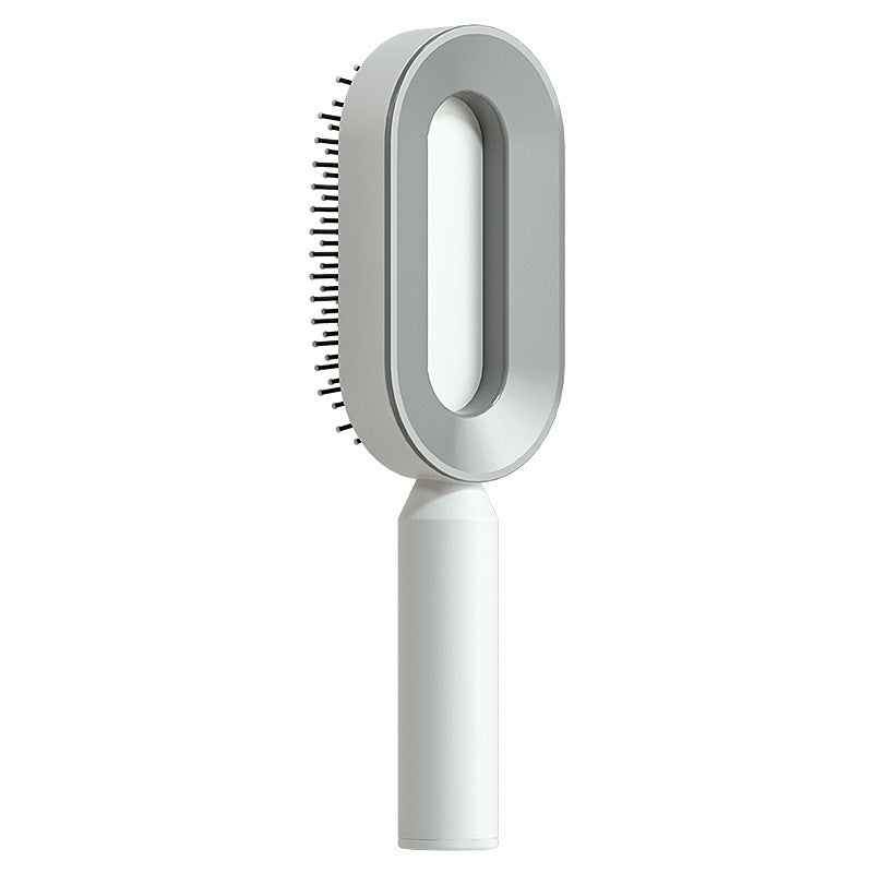 Brosse démêlante massante - plusieurs modèles - vue 10