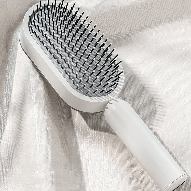 Brosse démêlante massante - plusieurs modèles - vue 3