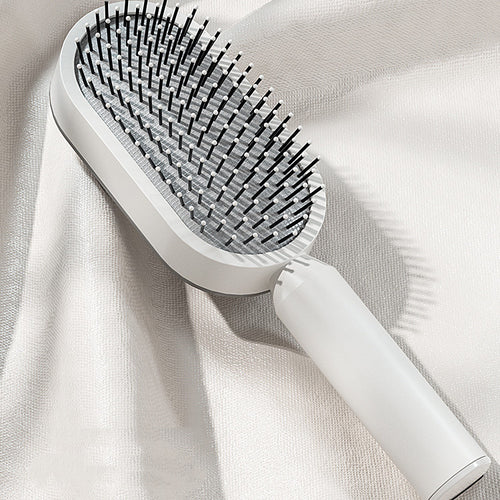 Brosse démêlante massante - plusieurs modèles - vue 3