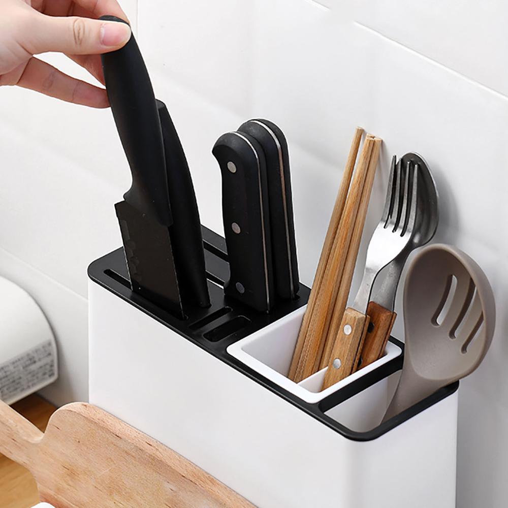 Multifunction kitchen organizer with drip tray - view 3