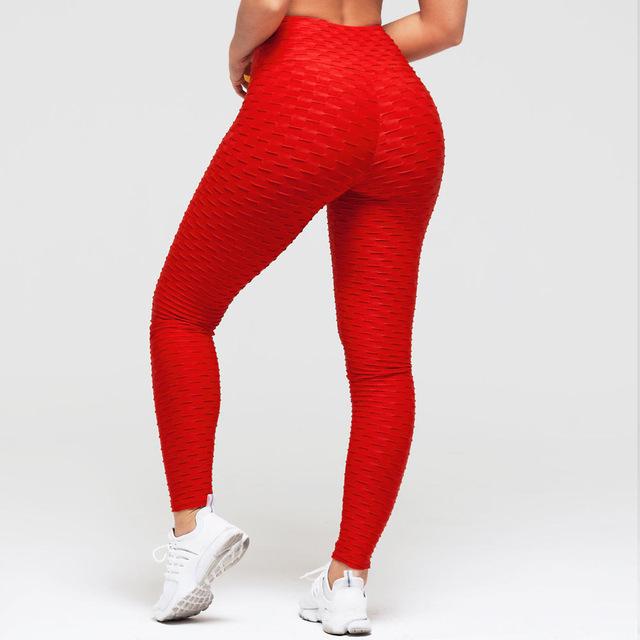 Legging sculptant taille haute - vue 1