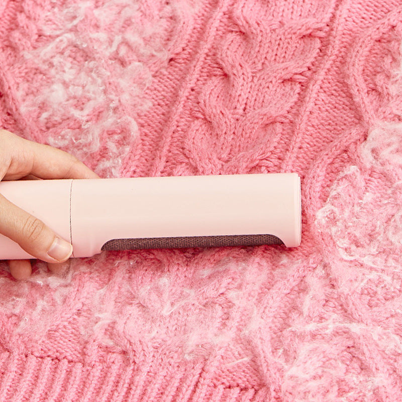 Brosse anti-poils réutilisable - vue 4
