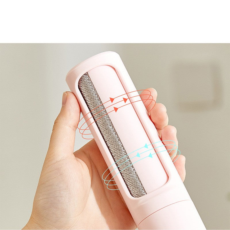 Brosse anti-poils réutilisable - vue 3