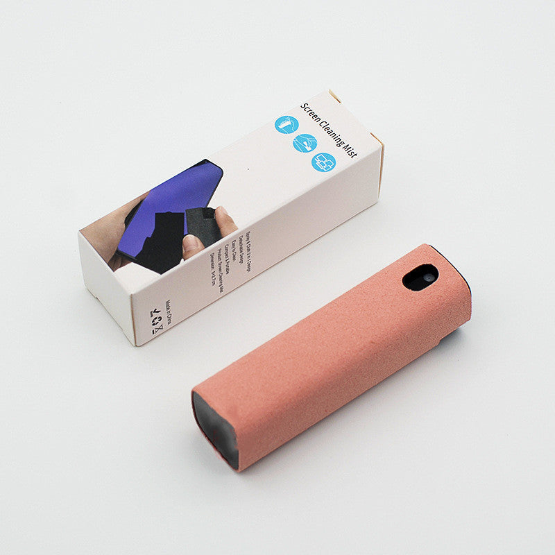 Nettoyant d’écran portable 2-en-1 - vue 4