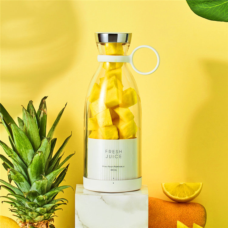 Rechargeable portable blender - view 3