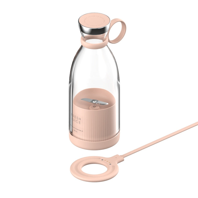 Rechargeable portable blender - view 4