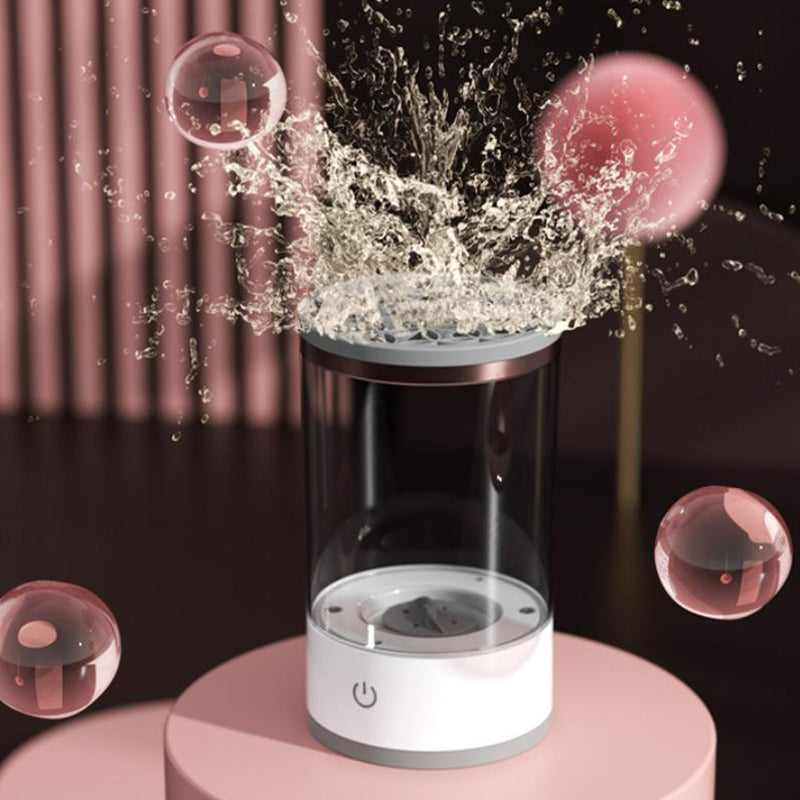 Nettoyeur électrique pour pinceaux de maquillage - vue 3