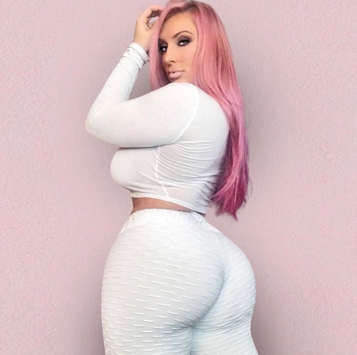 Legging sculptant taille haute - vue 19