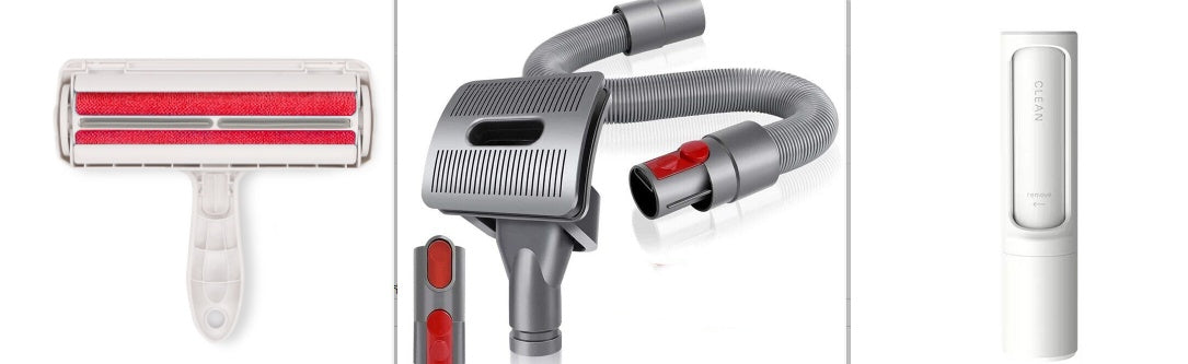 Brosse anti-poils réutilisable - vue 9