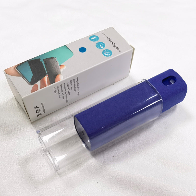 Nettoyant d’écran portable 2-en-1 - vue 12