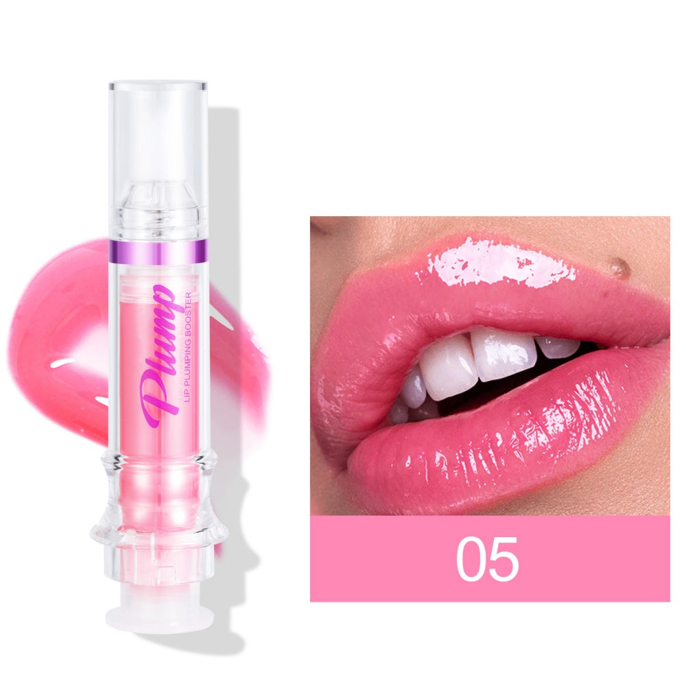 Gloss à lèvres effet miroir - vue 6