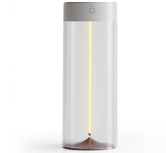 Rechargeable LED ambient lamp - view 2