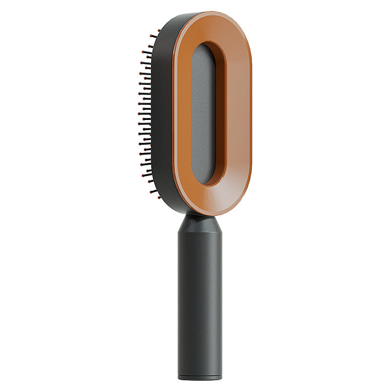 Brosse démêlante massante - plusieurs modèles - vue 7