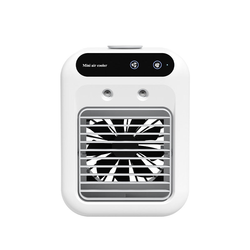 Personal USB air cooler - view 6