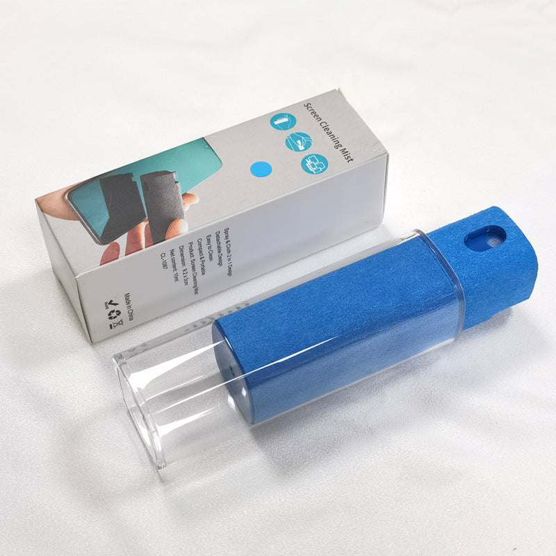 Nettoyant d’écran portable 2-en-1 - vue 10