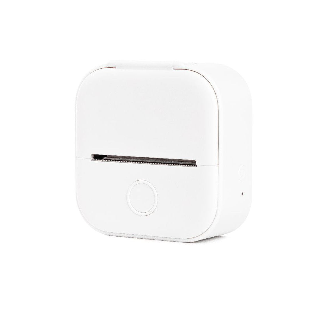 Mini imprimante thermique Bluetooth T02 - vue 10