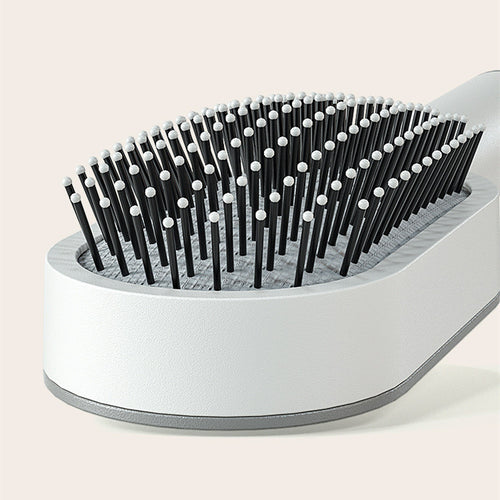Brosse démêlante massante - plusieurs modèles - vue 2