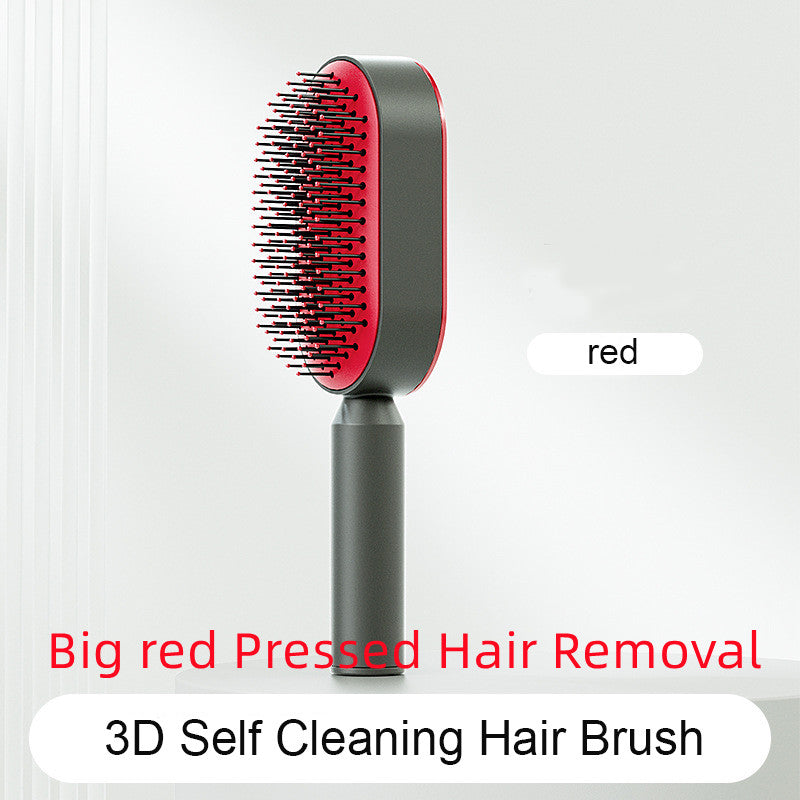 Brosse démêlante massante - plusieurs modèles - vue 11