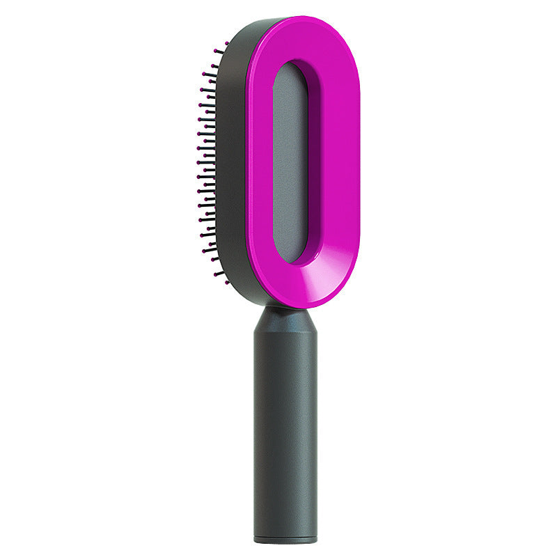 Brosse démêlante massante - plusieurs modèles - vue 12