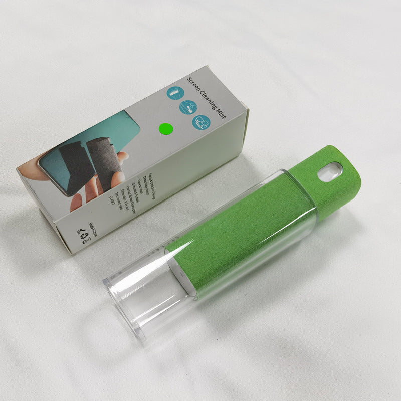Nettoyant d’écran portable 2-en-1 - vue 6