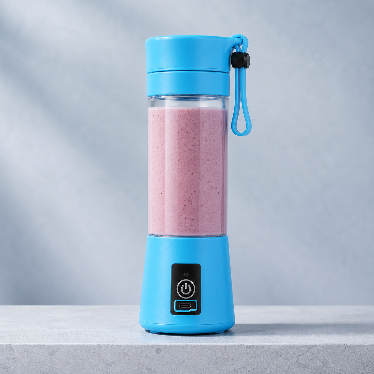 Portable USB Mini Blender 380 ml
