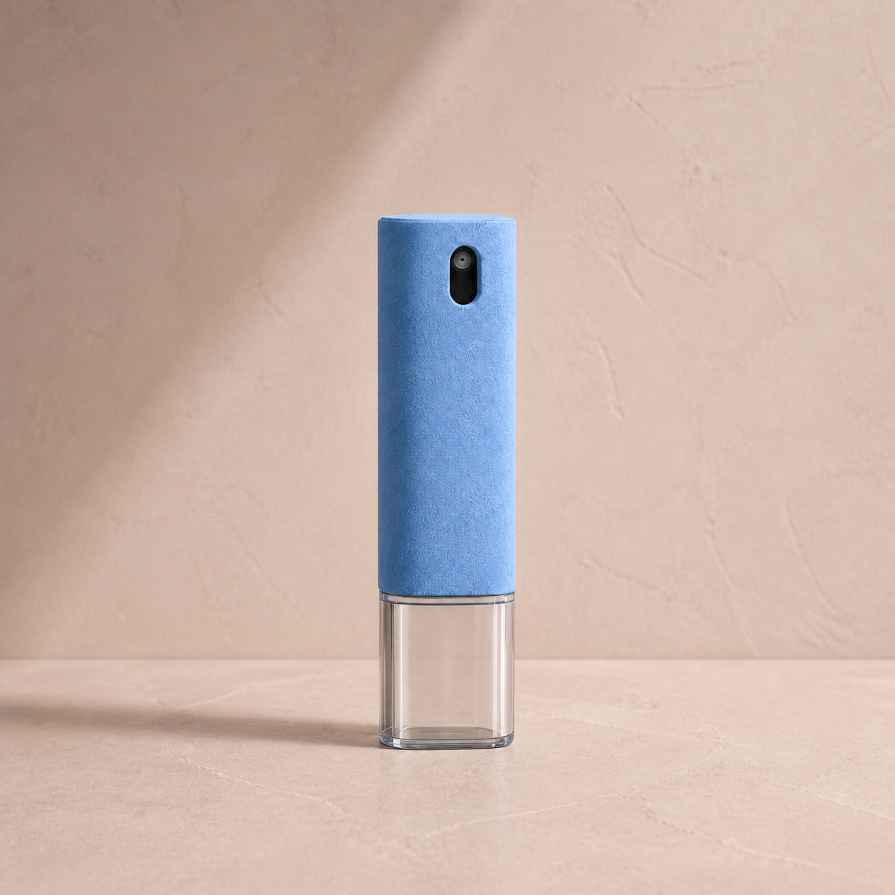 Portable 2-in-1 screen cleaner