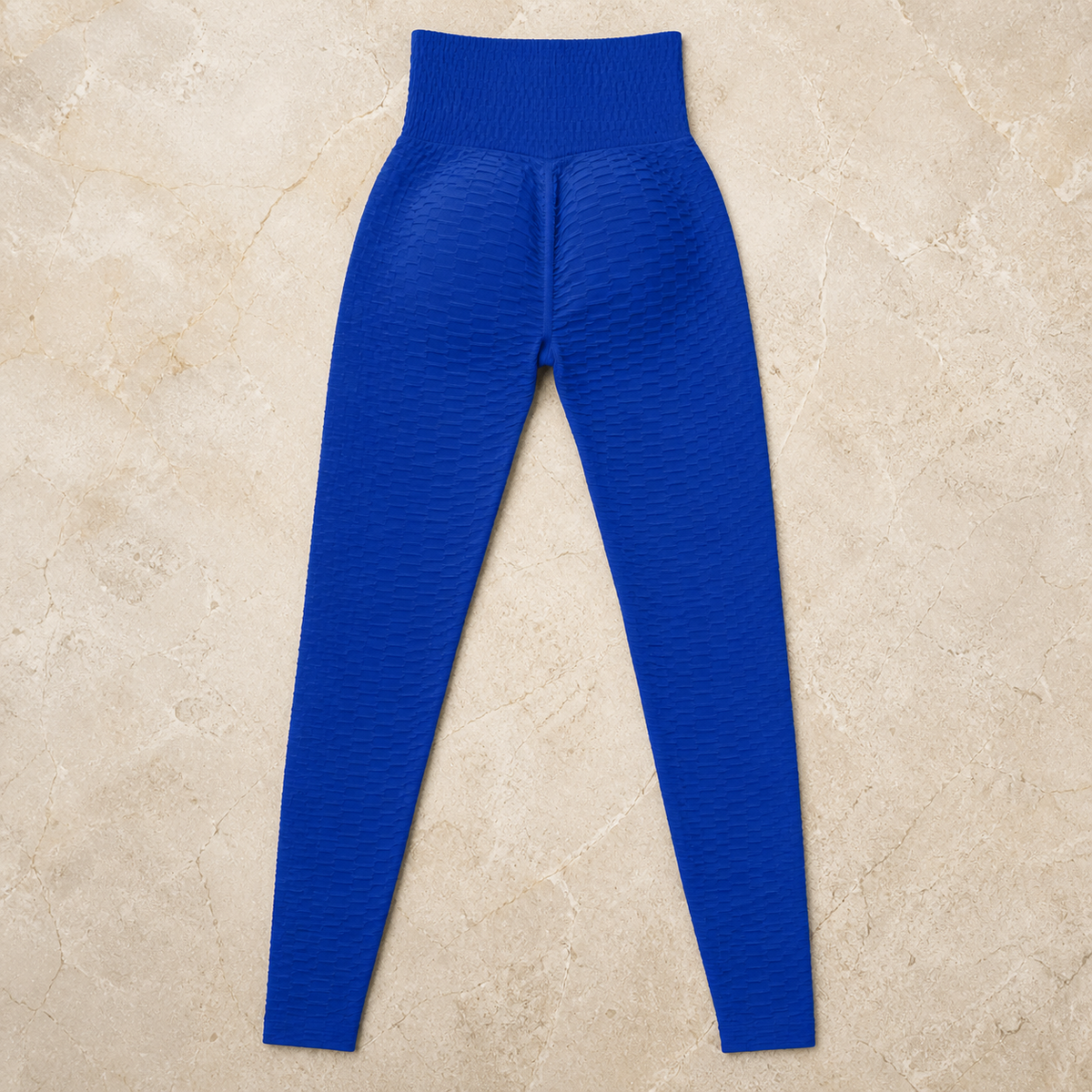 Legging sculptant taille haute