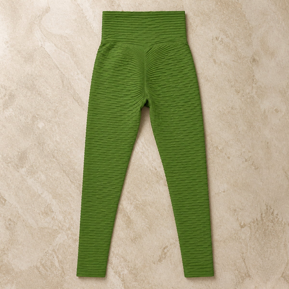 Legging sculptant taille haute