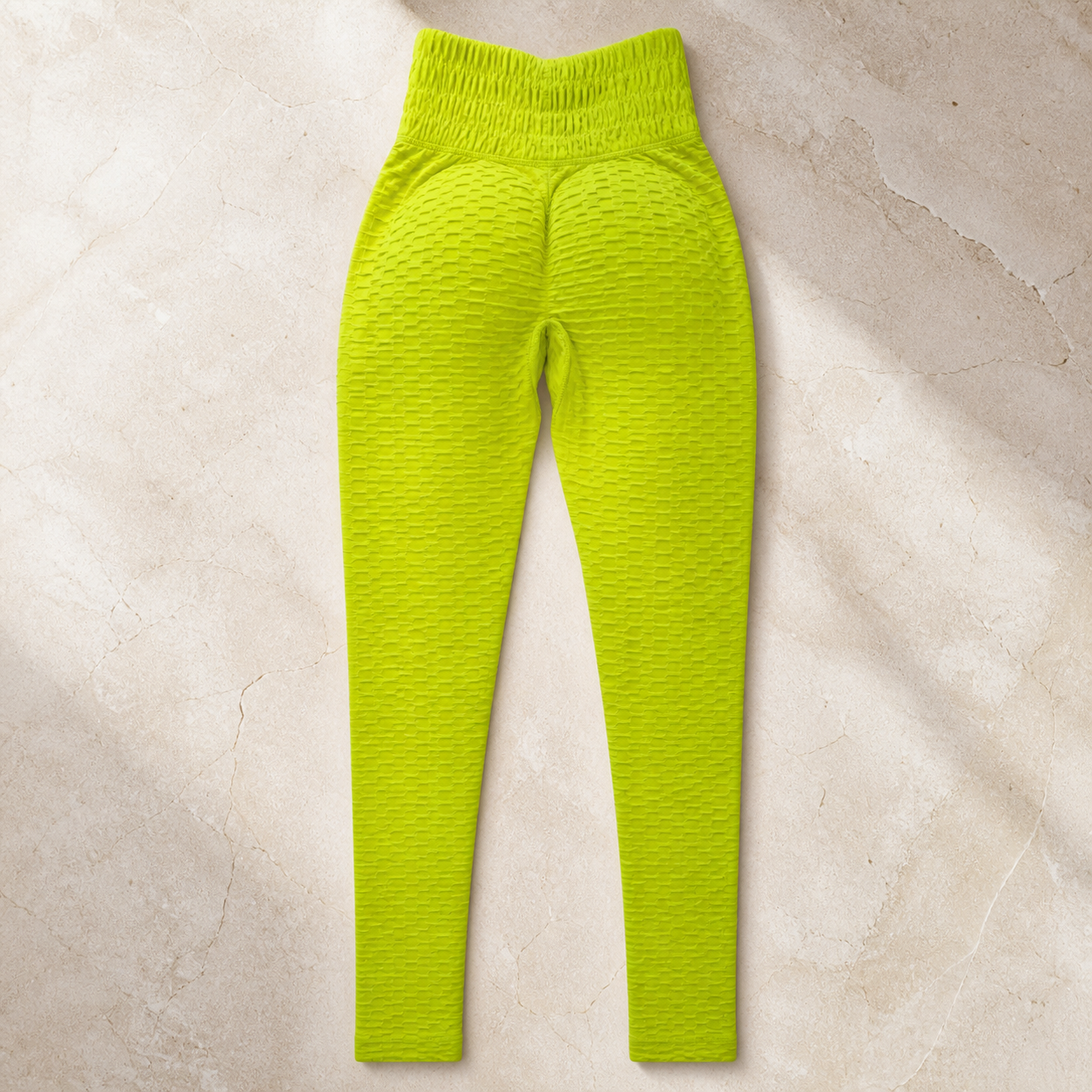 Legging sculptant taille haute
