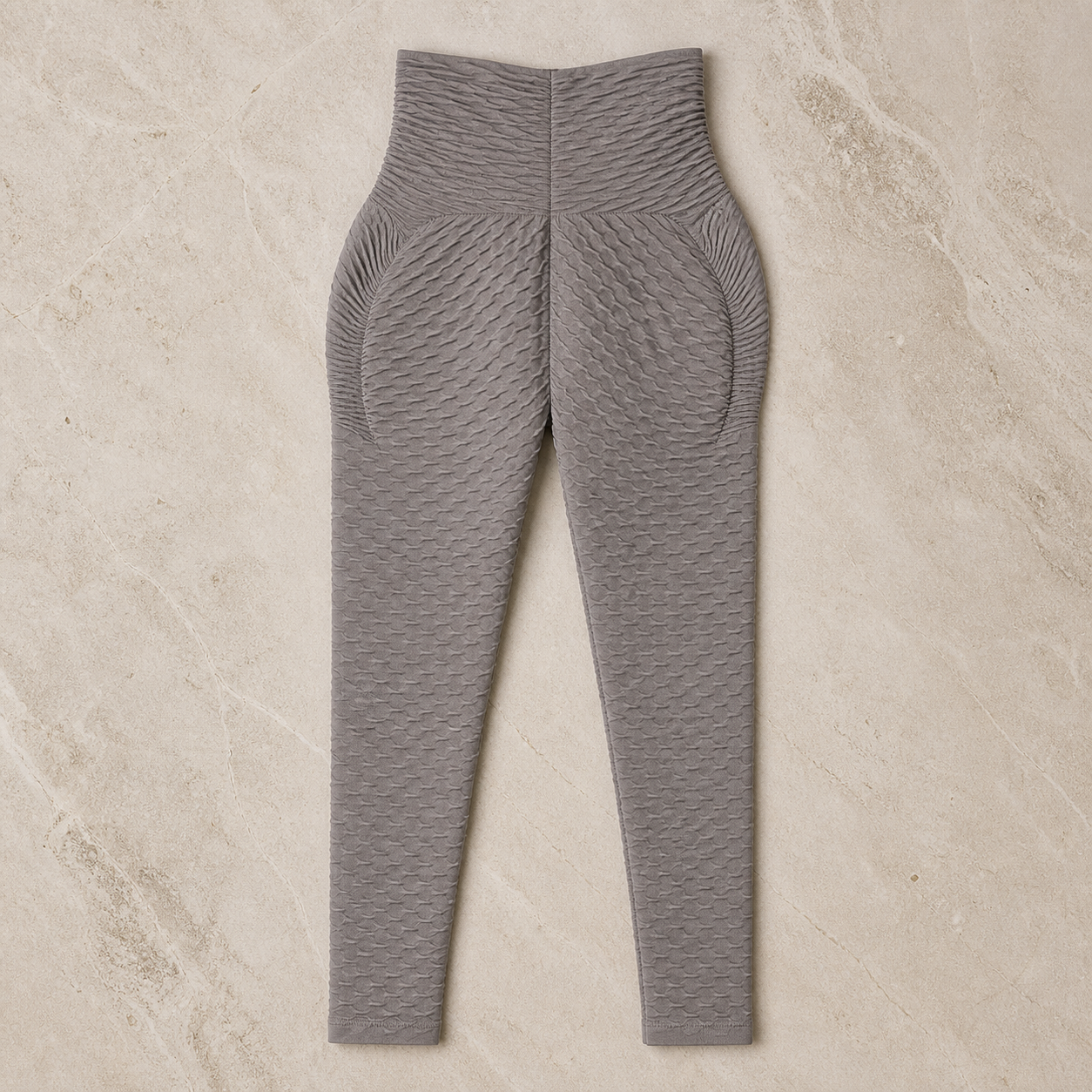 Legging sculptant taille haute