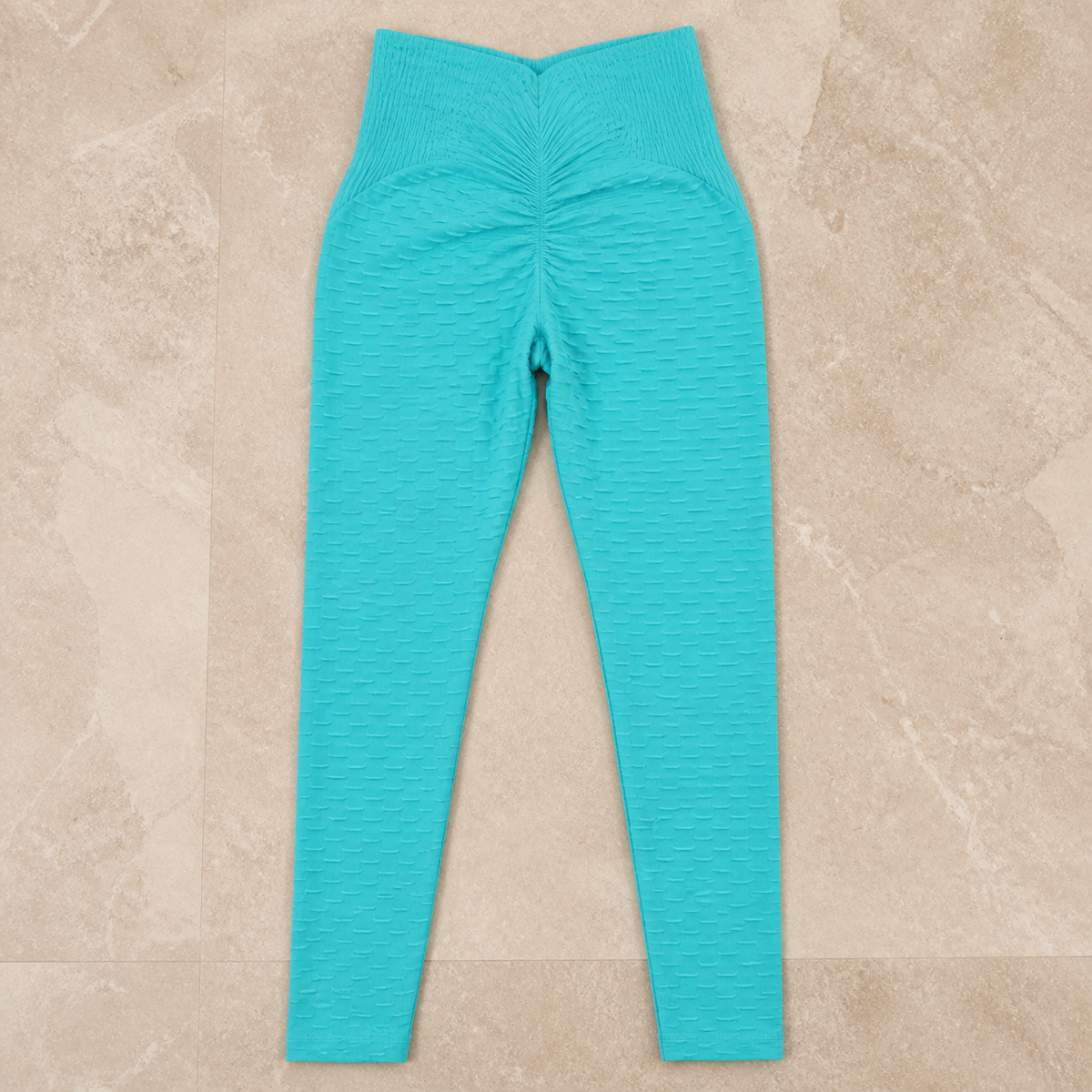 Legging sculptant taille haute