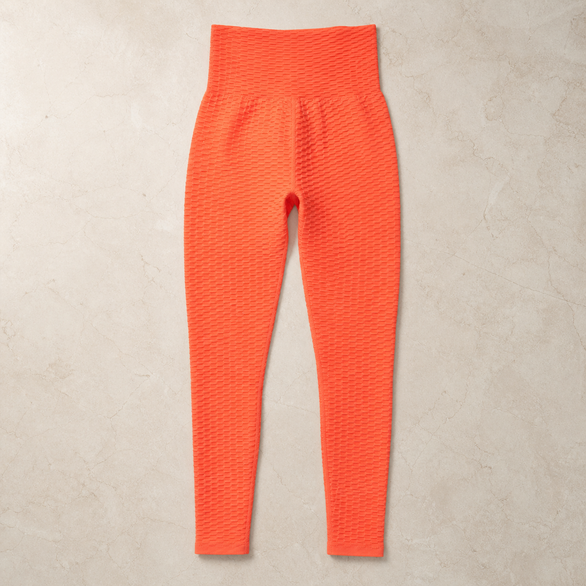 Legging sculptant taille haute