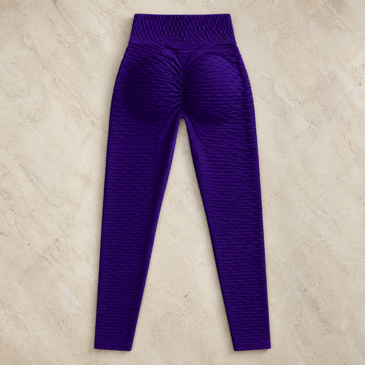 Legging sculptant taille haute