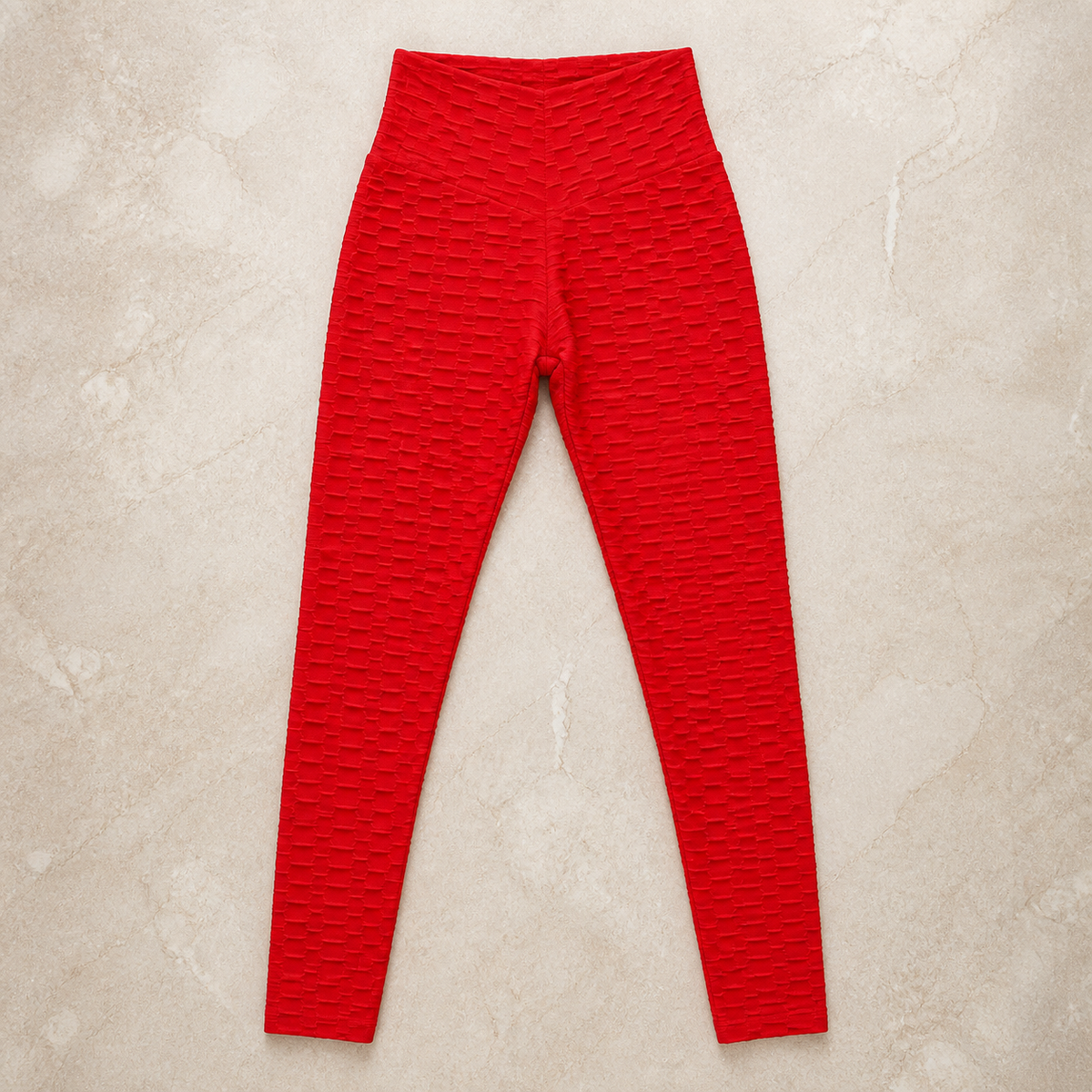 Legging sculptant taille haute