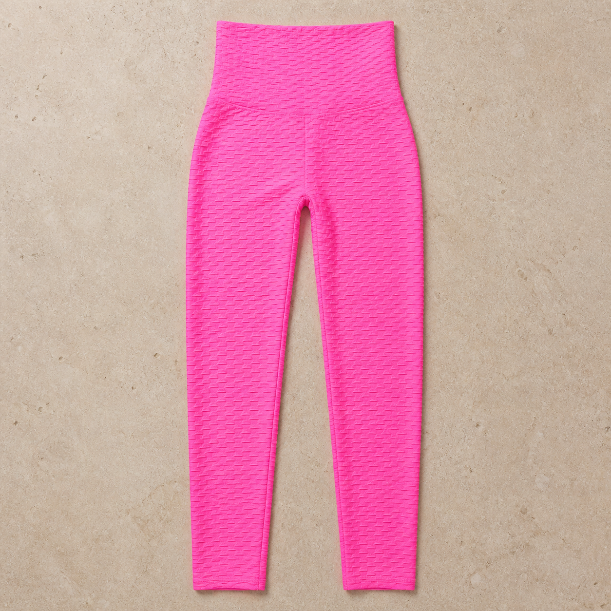 Legging sculptant taille haute