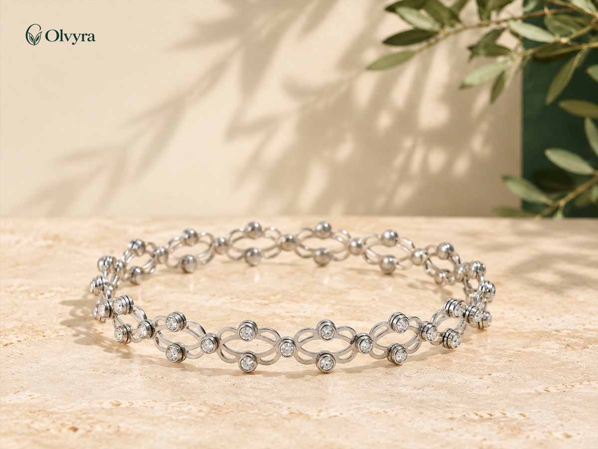 Transformable ring and bracelet