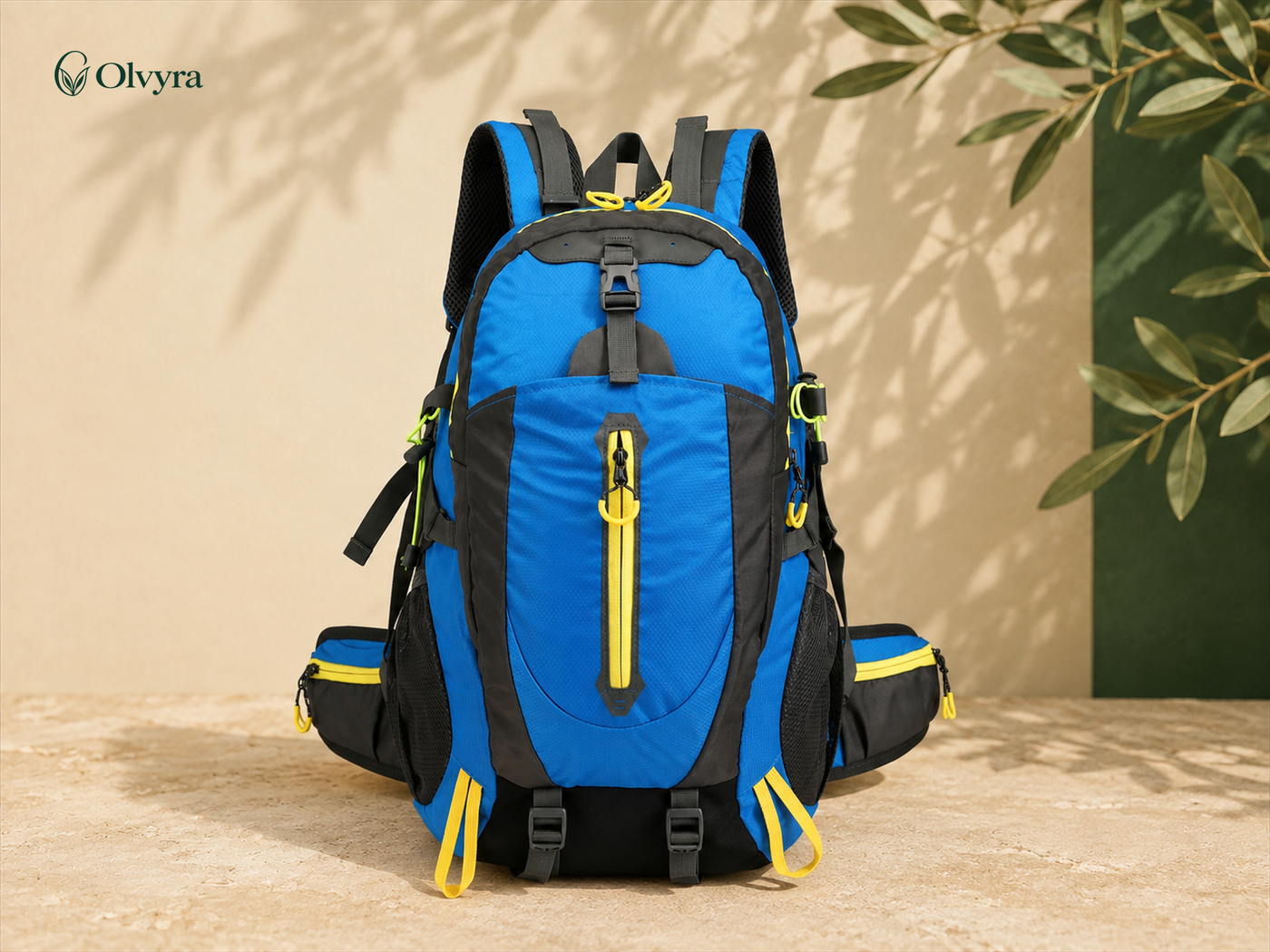 40 L hiking backpack