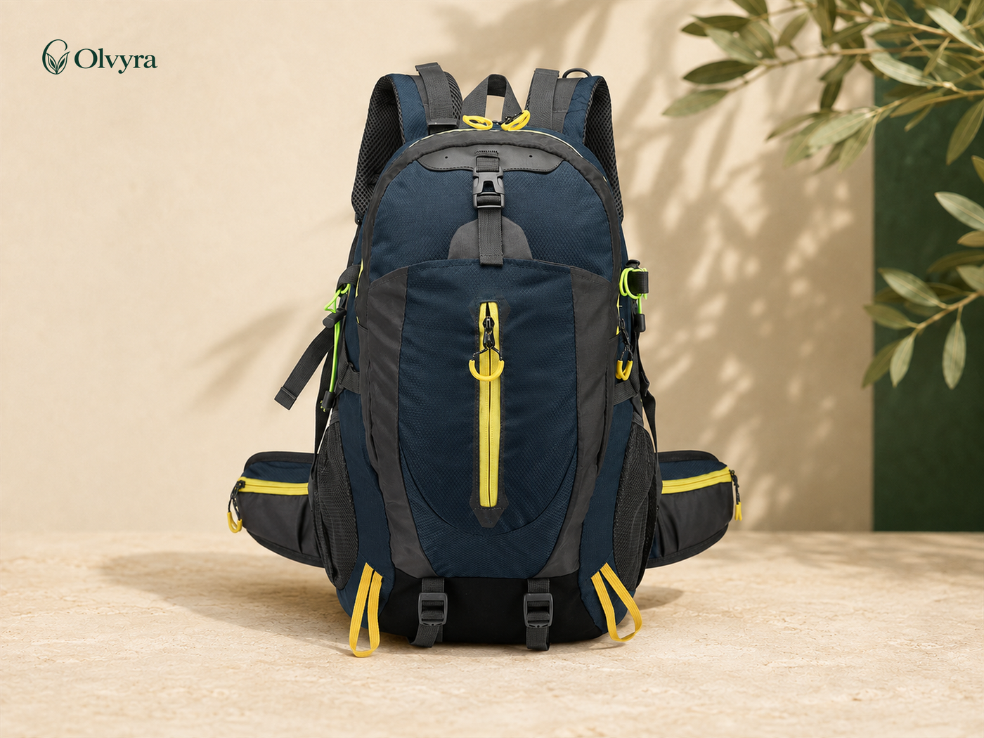 40 L hiking backpack