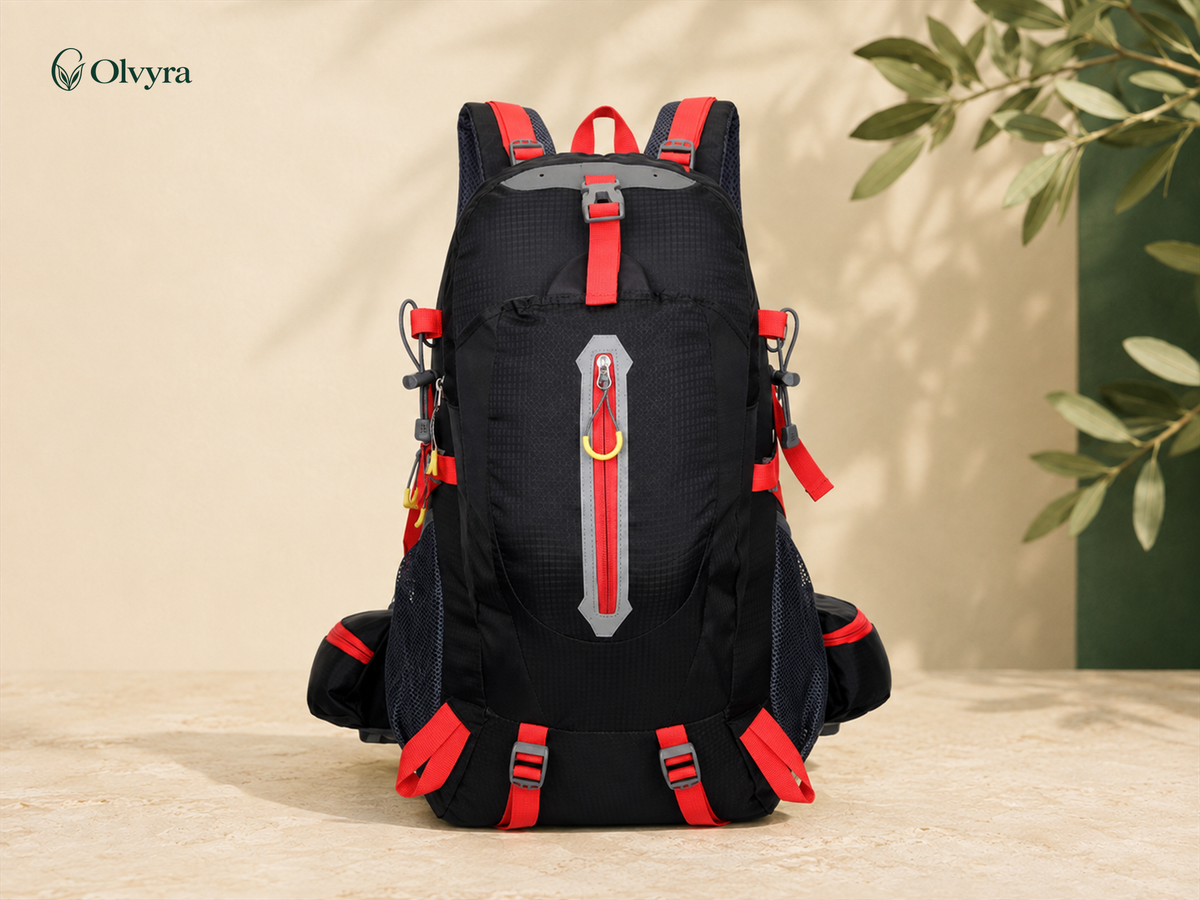 40 L hiking backpack