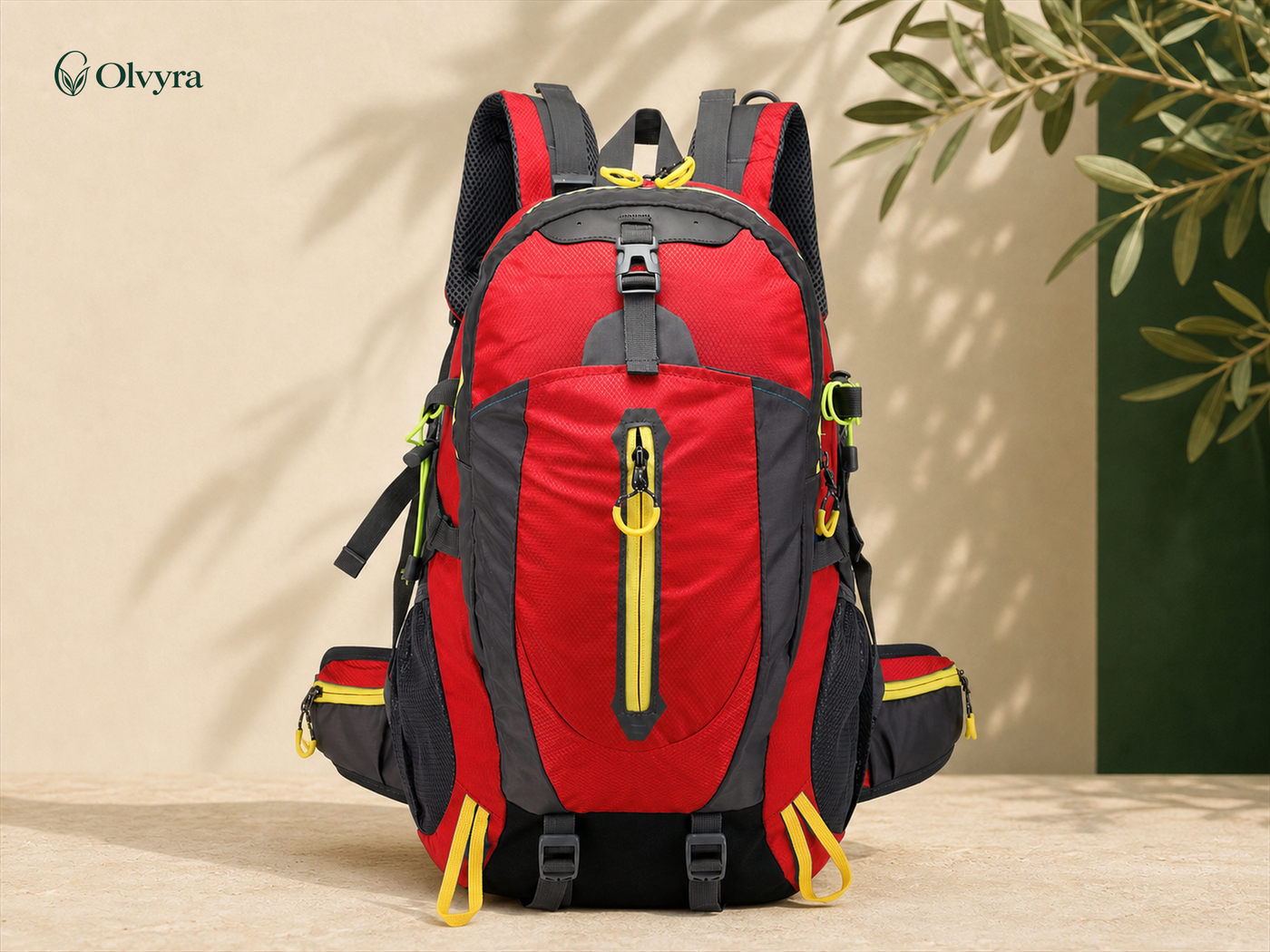 40 L hiking backpack