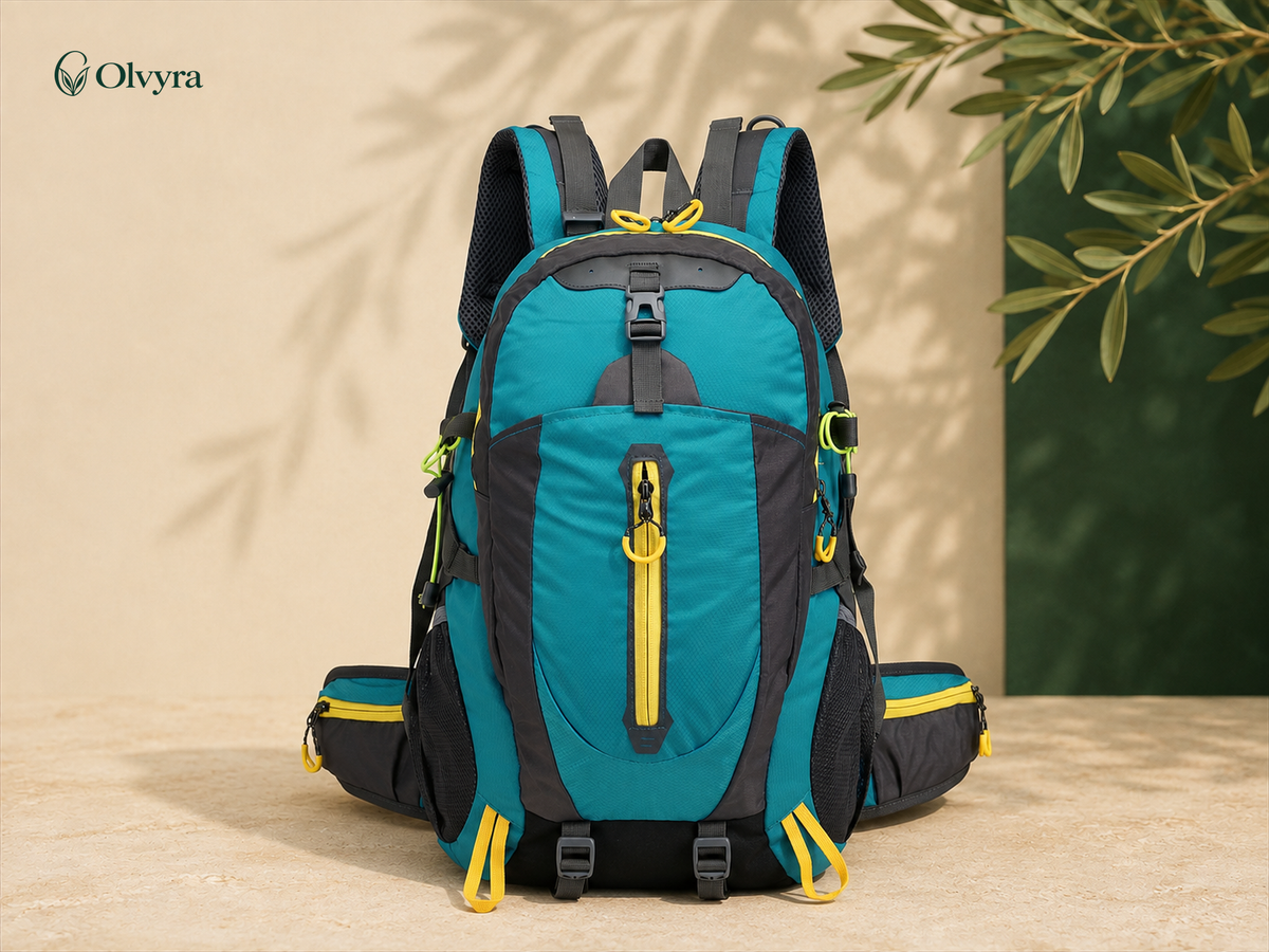 40 L hiking backpack