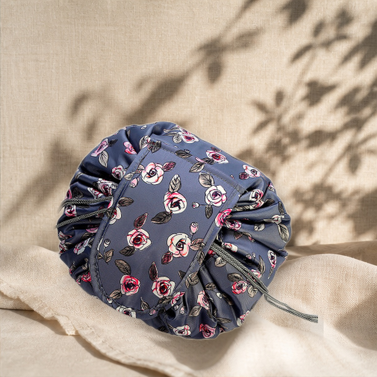 Trousse de rangement à cordon motif animal — Blacka — vue 10