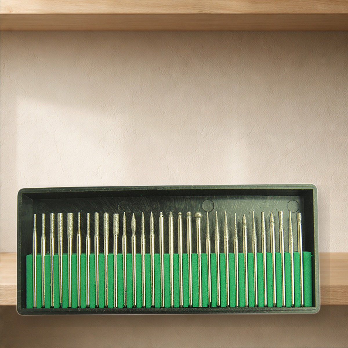 Embout de polissage pour les ongles — 30sticks — vue 4
