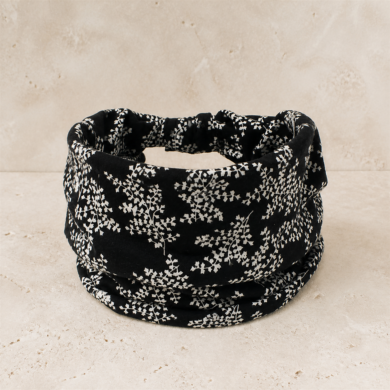 Bandeau de sport extensible — B — vue 4