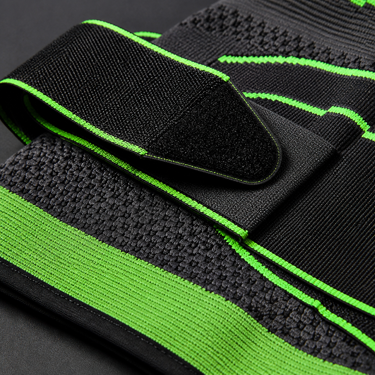 3D Breathable Support Knee Brace