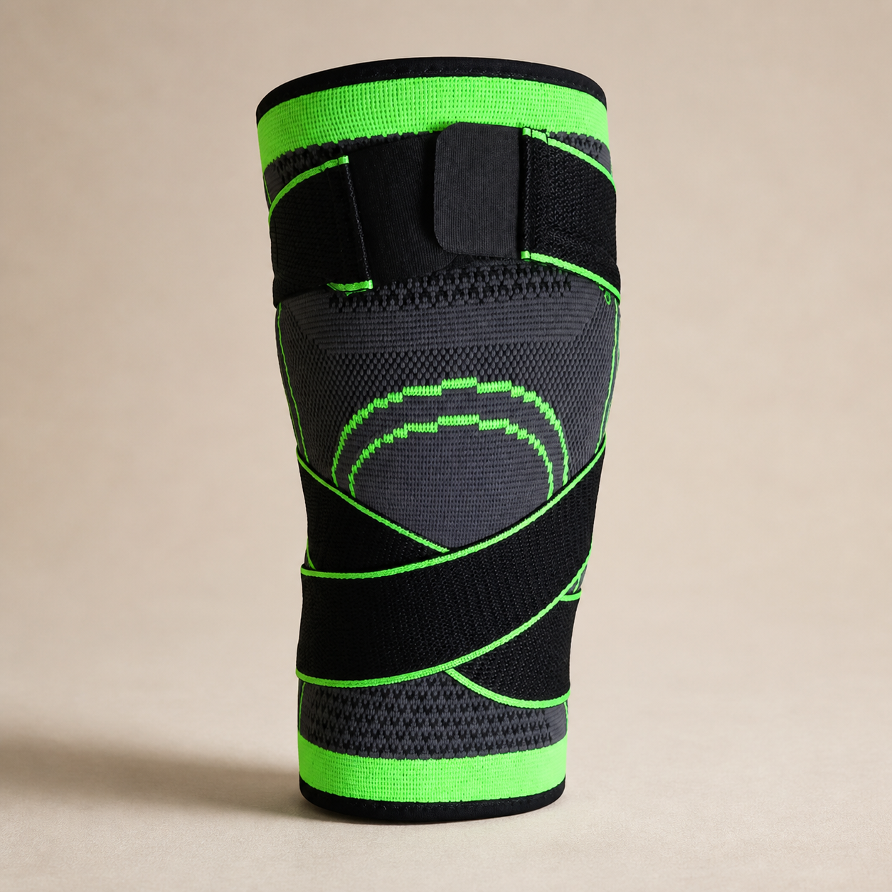 3D Breathable Support Knee Brace