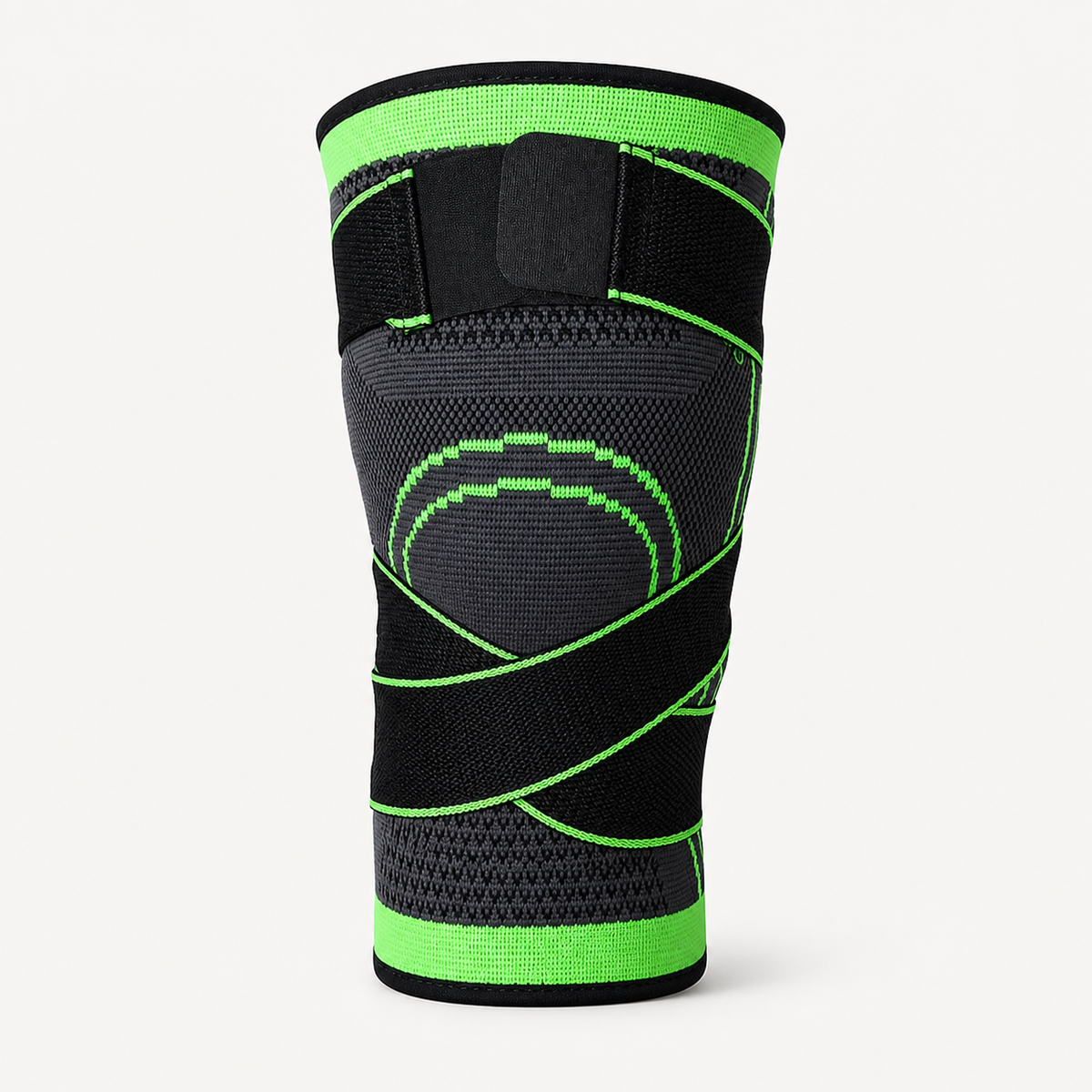 3D Breathable Support Knee Brace