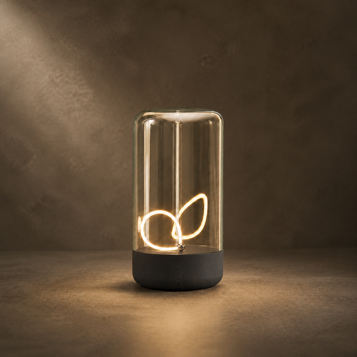 Type-C Rechargeable LED Mood Lamp