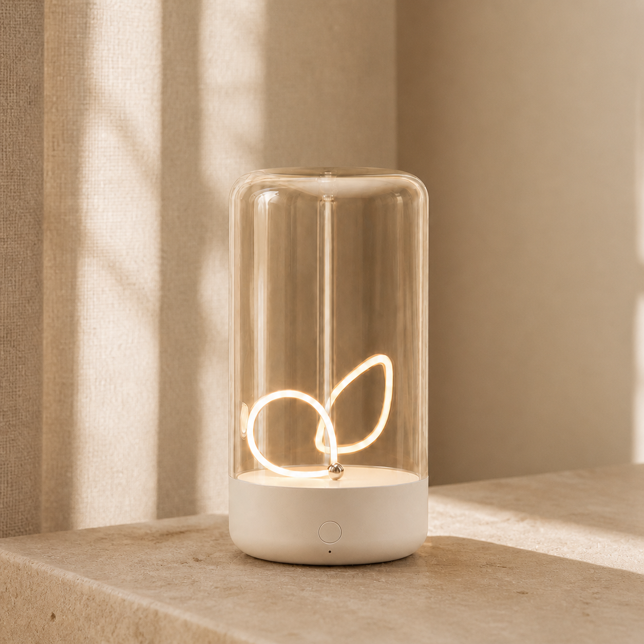 Type-C Rechargeable LED Mood Lamp